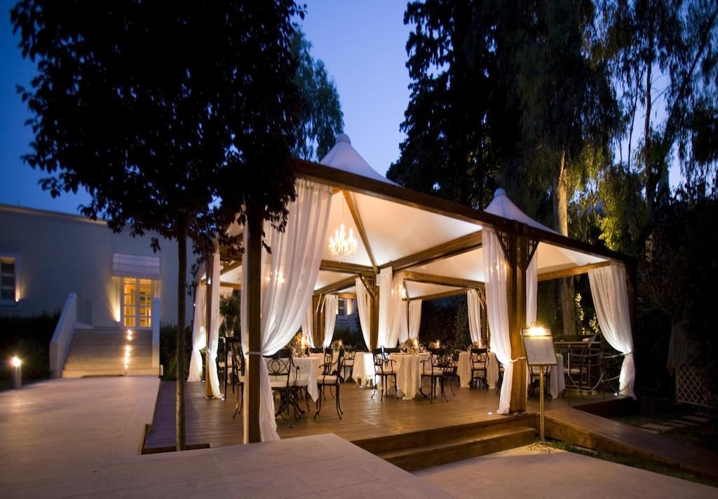 Pentelikon Hotel Kifisiá Exterior foto